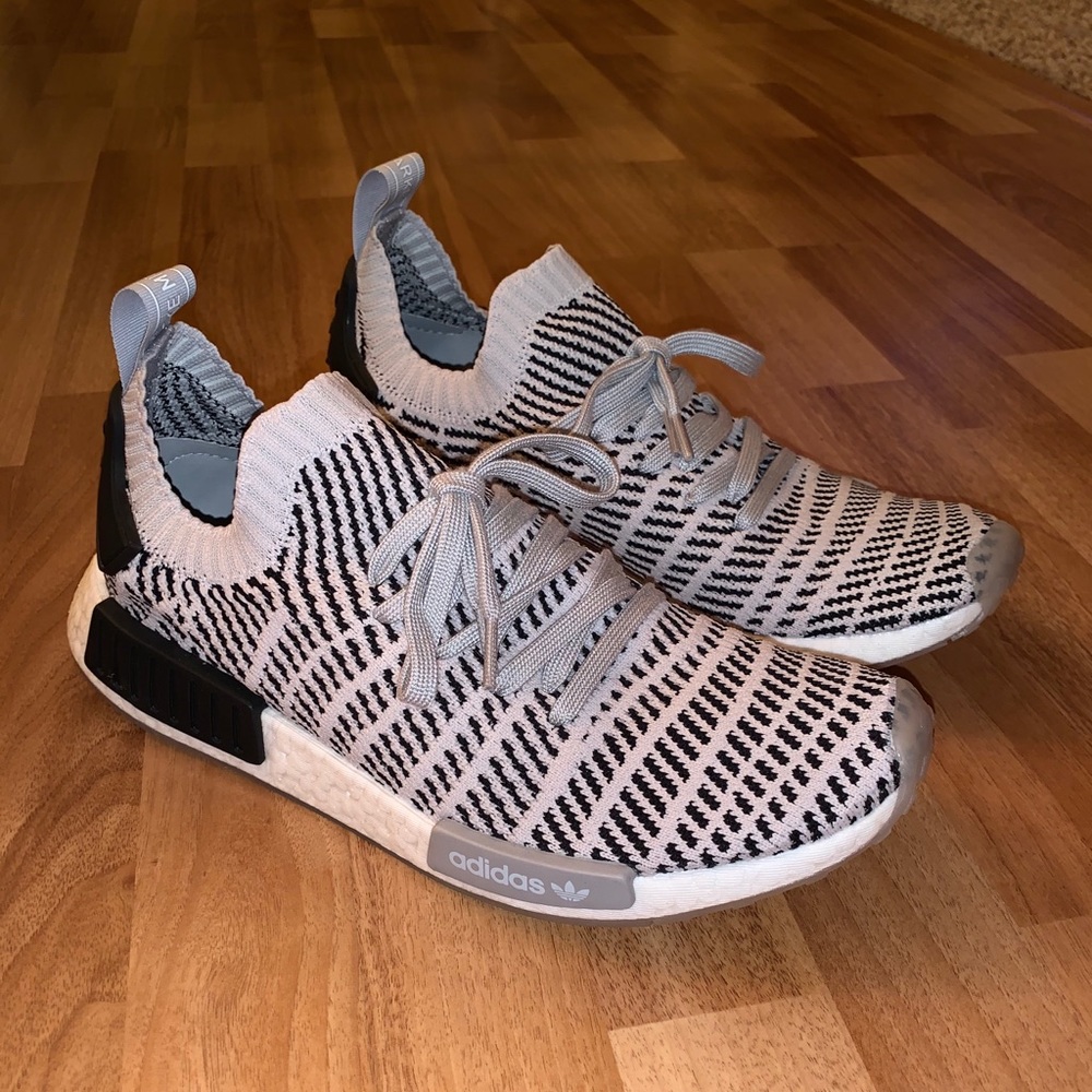 Adidas NMD R1 STLT Primeknit Men’s